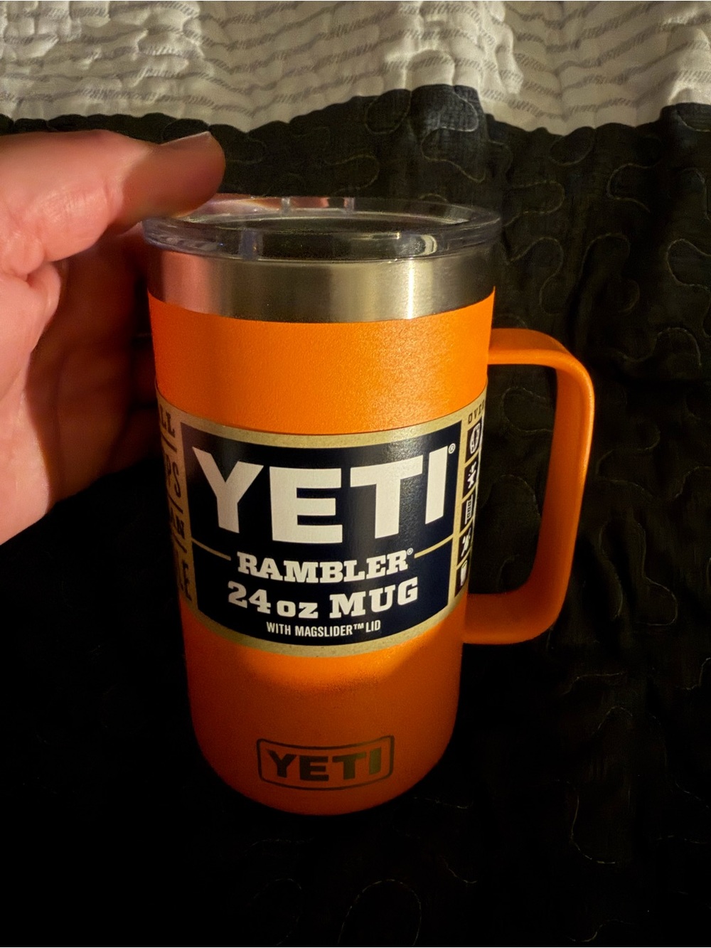 Mug Image - Electronics Subcategory